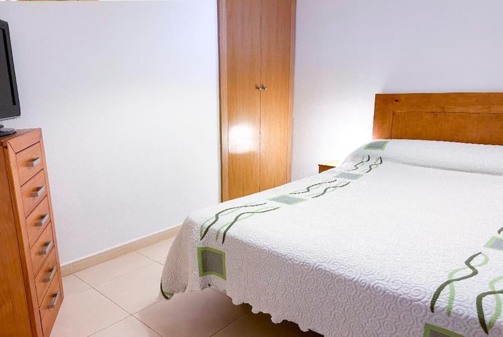 Piso Bajo 3 Habitaciones 2 Banos Y Gran Terraza Dénia Buitenkant foto