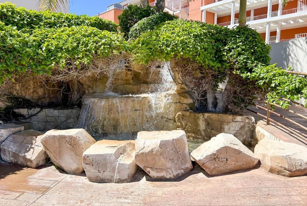 Piso Bajo 3 Habitaciones 2 Banos Y Gran Terraza Dénia Buitenkant foto
