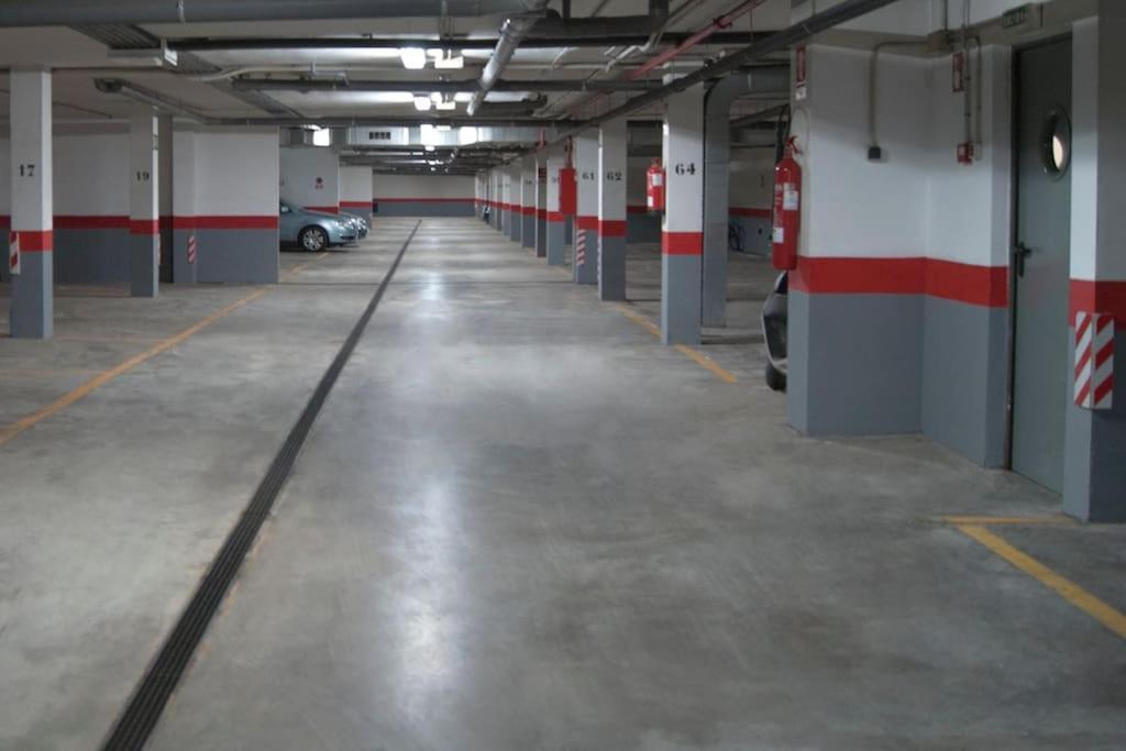 Piso Bajo 3 Habitaciones 2 Banos Y Gran Terraza Dénia Buitenkant foto